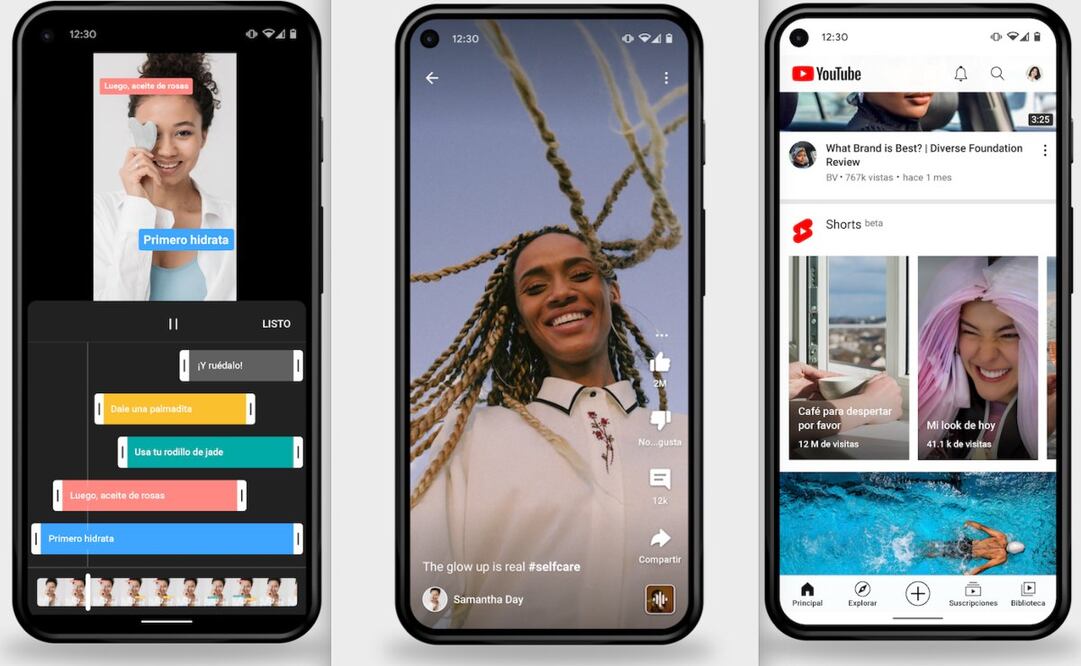 Luego de iniciar su fase Beta en la India y los Estados Unidos, ahora la plataforma llega a México y otros países de Latinoamérica