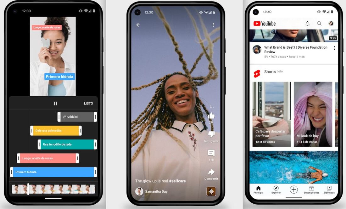 Luego de iniciar su fase Beta en la India y los Estados Unidos, ahora la plataforma llega a México y otros países de Latinoamérica