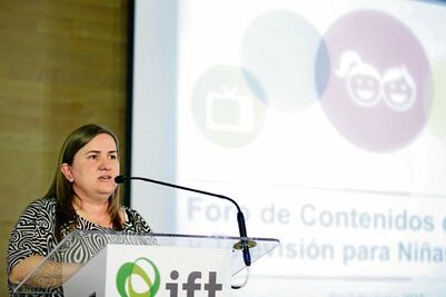 El internet compite con la televisión por audiencia infantil