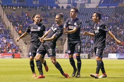 Renace la ilusión celeste en Copa