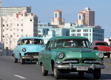Cuba rentará sus hoteles a las cadenas internacionales que los gestionan