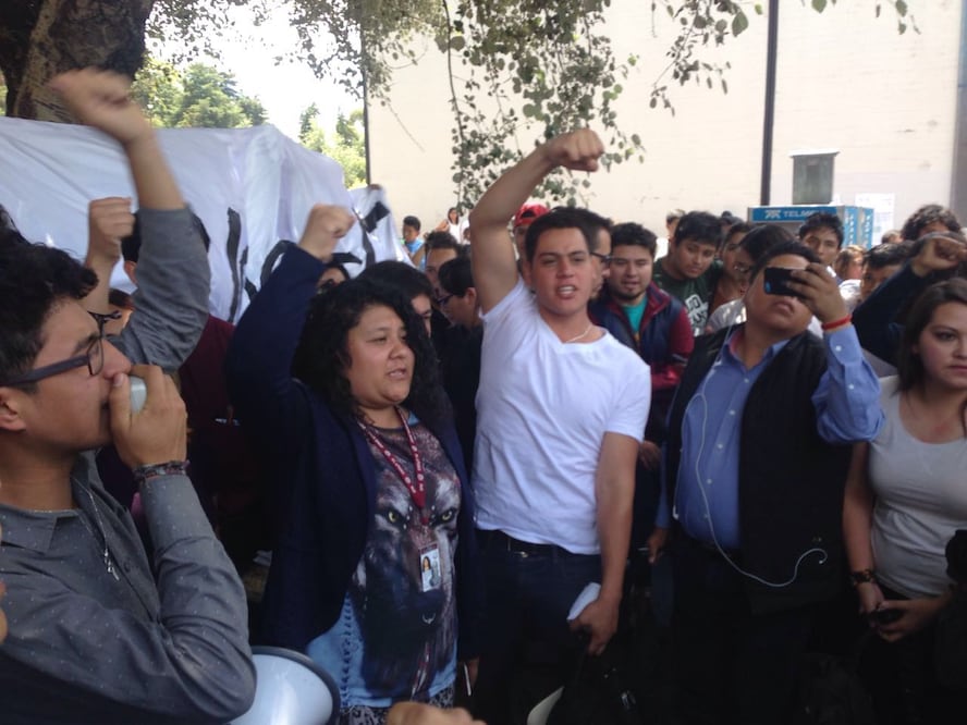 Foto: Julián Sánchez