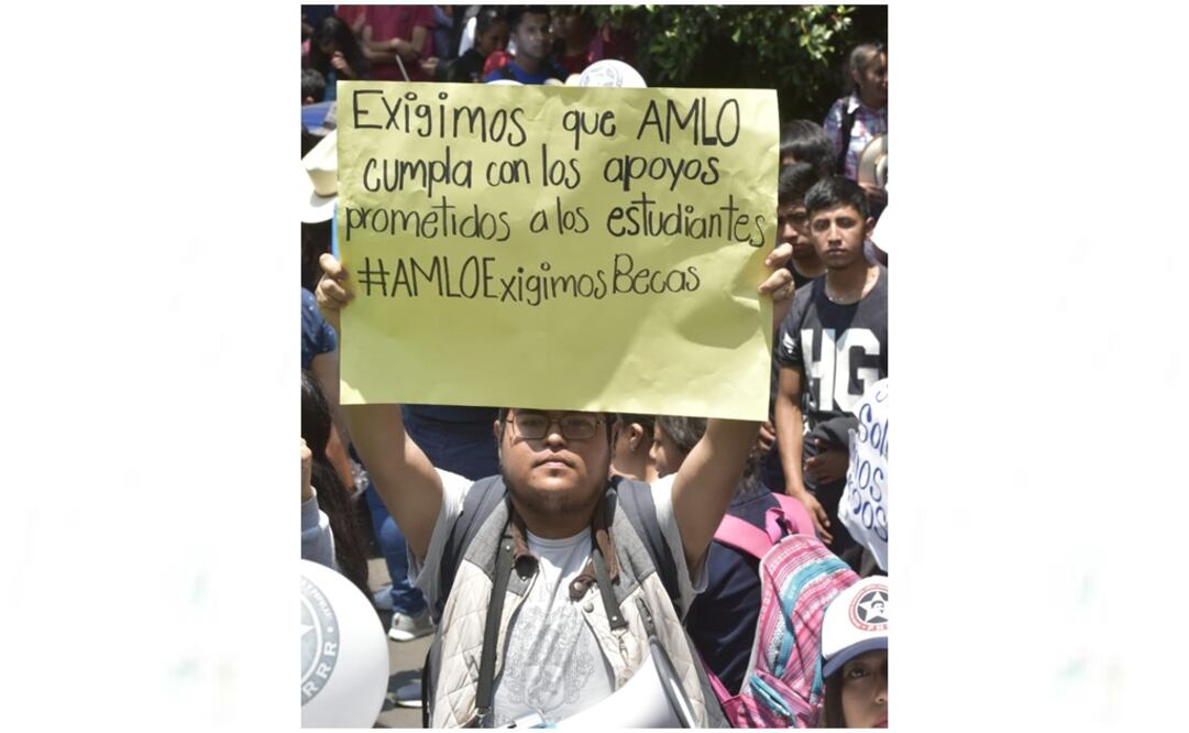 Foto: Víctor Ortega / EL UNIVERSAL 