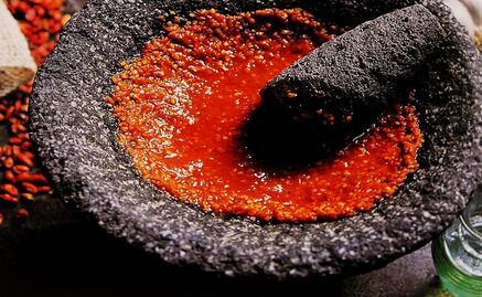 Mexican ingredients have enriched world cuisine