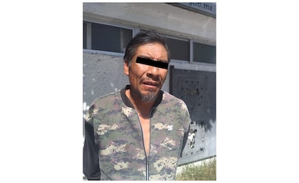 Arrestan a sujeto acusado de secuestrar y violar a madre e hija en Tláhuac