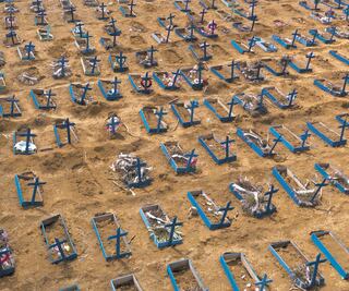 El Covid-19 exhibe carencias en atención mental en AL