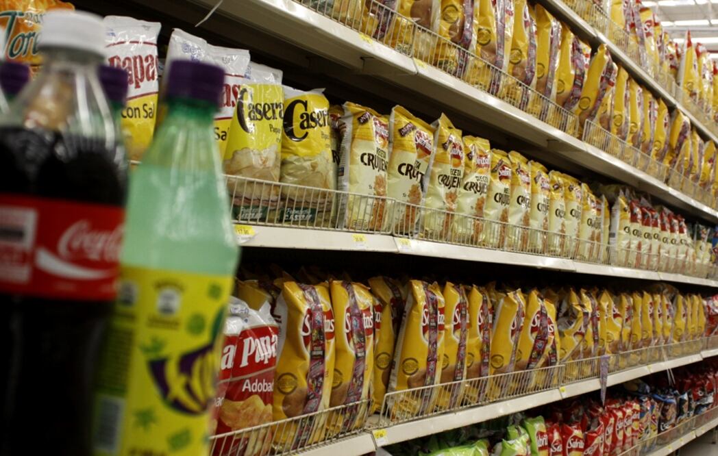 Foto: Archivo/EL UNIVERSAL