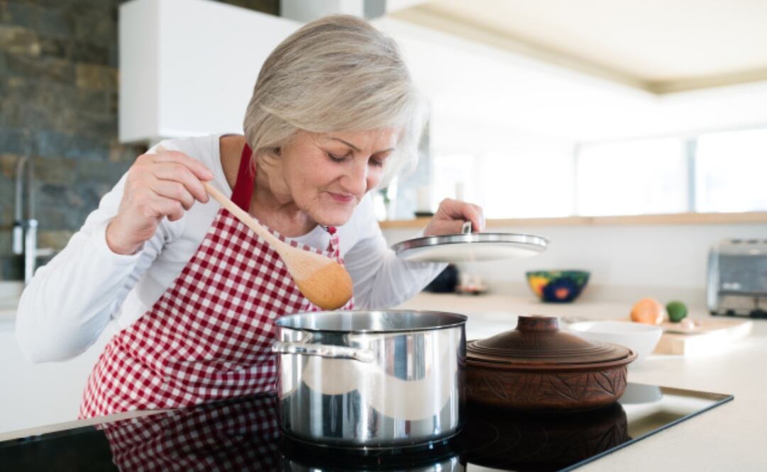 El sistema llamado RF-Diary puede generar descripciones de texto de las actividades e interacciones de una persona con los objetos
