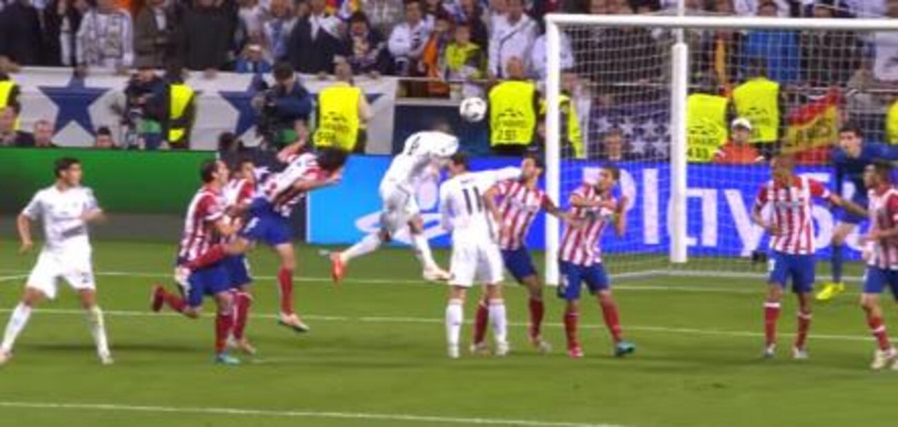 Imágenes tomadas antes de la gloria