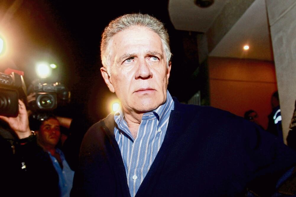 Padilla Becerra criticó a Castillo por declarar contra los jueces de clavados (MANUEL VELÁSQUEZ. JAM MEDIA)