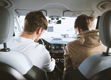 ¿Es posible que una persona con epilepsia conduzca un auto?