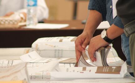 El 64% desconfía de instituciones electorales: Inegi