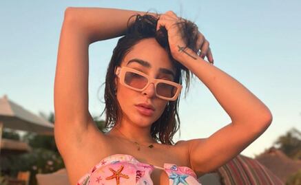 Reviven noviazgo de líder de la Unión Tepito con Manelyk, de Acapulco Shore