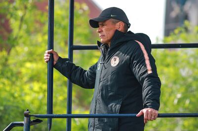 América se deshace de Alfredo Tena, ¿por una empresa española?