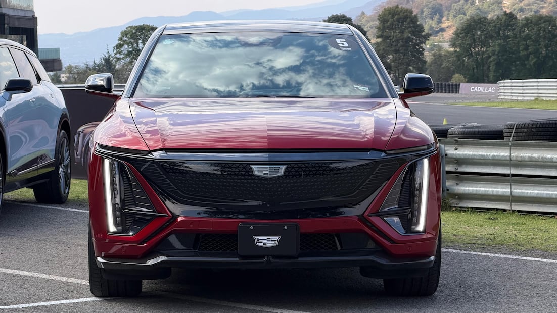 Foto: Benito Marínez Gil. El Universal