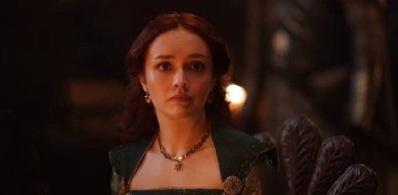 Guía de personajes de La Casa del Dragón: ¿Quién es quién en la precuela de Juego de Tronos?