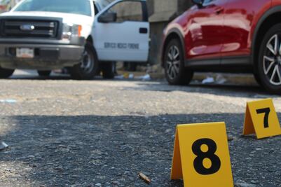 Fin de semana violento en Guerrero deja 7 personas asesinadas