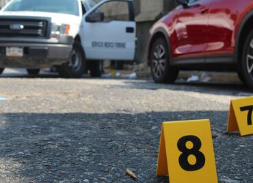 Fin de semana violento en Guerrero deja 7 personas asesinadas