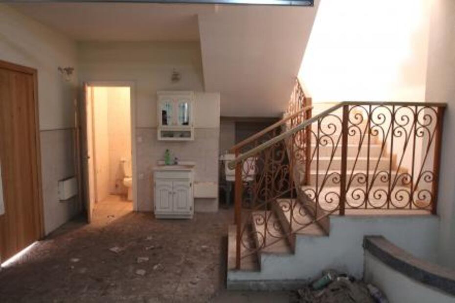 Y de César Duarte hallan tercer departamento de lujo