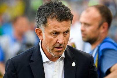 Fuerte epidemia afecta a la Selección Mexicana