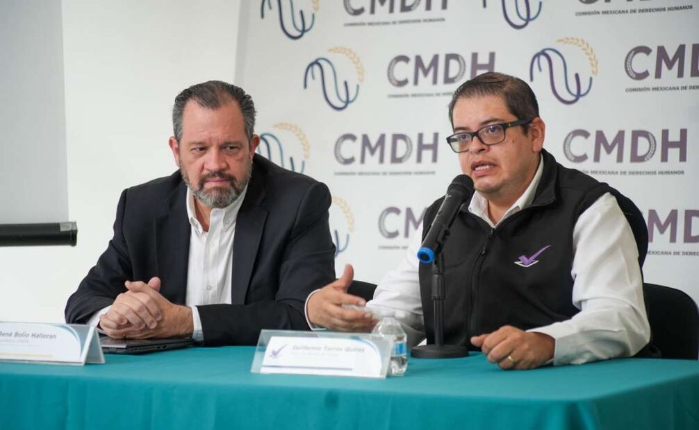 Se suman más organizaciones para impugnar elección judicial. Foto: Especial