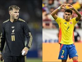 México vs Colombia; Horario y canales para ver el juego de la Selección Mexicana, HOY, sábado 11 de octubre