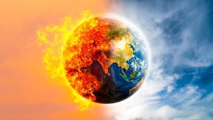 Alerta global por la persistencia de El Niño hasta 2027; la UNAM aclara la intensidad del fenómeno frente a las proyecciones de organismos internacionales
