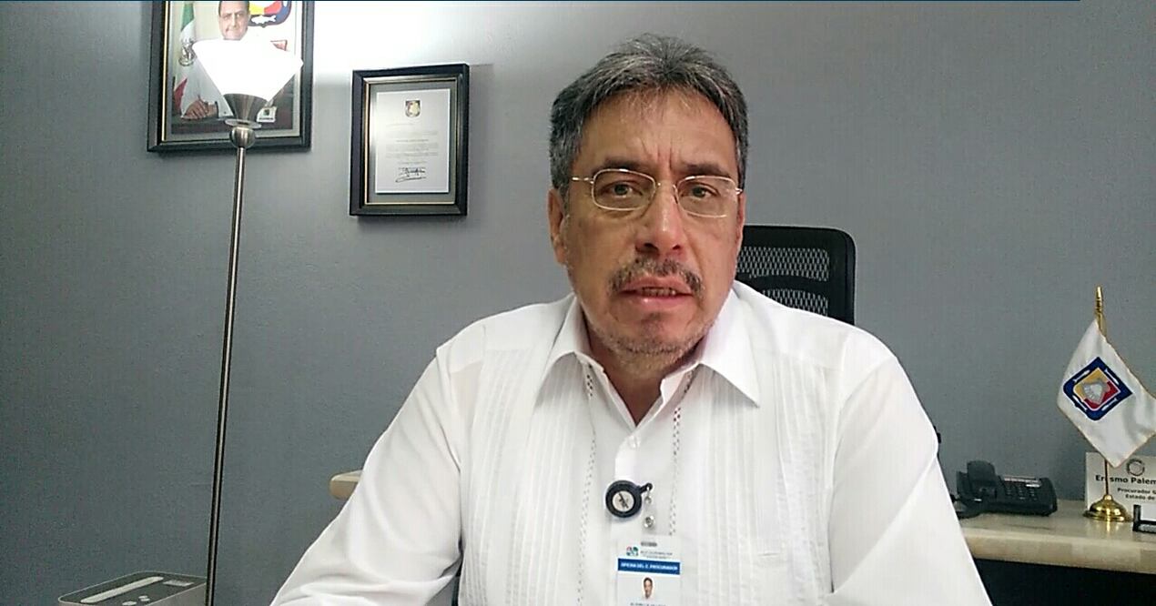 Foto: Gladys Navarro / EL UNIVERSAL