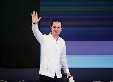 Anaya rechaza tener nexos con empresario queretano