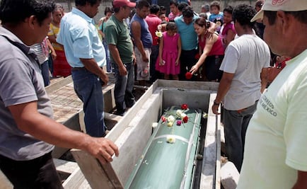 Explosión de pipa enluta a poblado tabasqueño