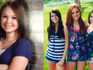 Un secreto motivó a dos chicas a matar a su mejor amiga