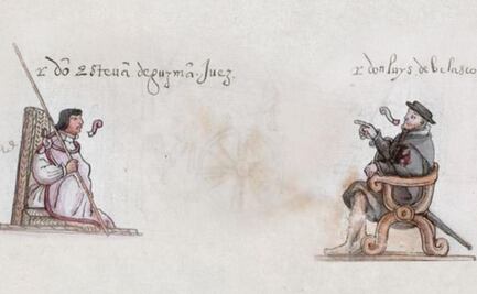 Una silla puede ser símbolo de poder: especialistas reflexionan sobre la historia, los símbolos y el diseño de los muebles