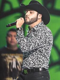 Gerardo mostrará su sueño en cine