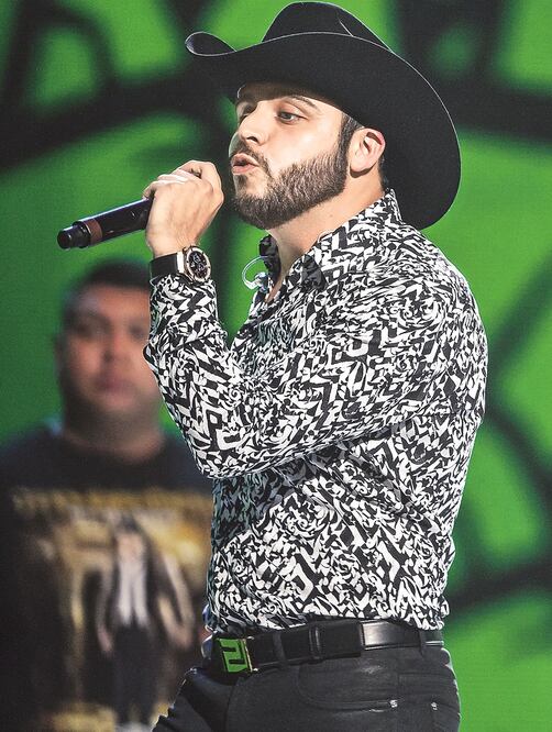 El cortometraje del intérprete llegará a salas el próximo 4 de diciembre (LUIS ORTIZ. CLASOS)