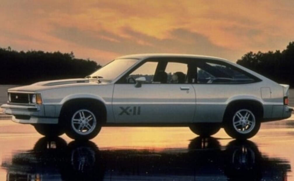 Los peores muscle cars de la historia