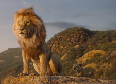 Confirman secuela de "El Rey León" bajo la dirección de Barry Jenkins