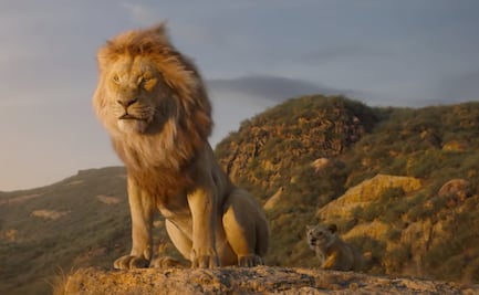 Confirman secuela de "El Rey León" bajo la dirección de Barry Jenkins