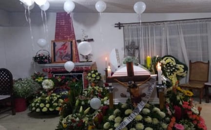 Hallan a menor de edad colgada en su habitación en Ixtapaluca; familiares señalan feminicidio