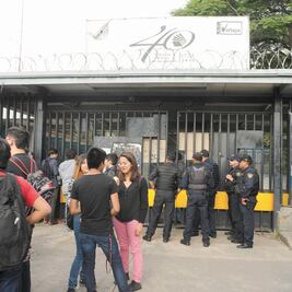 Estudiante de CCH convenció a tres compañeros de asesinarlos