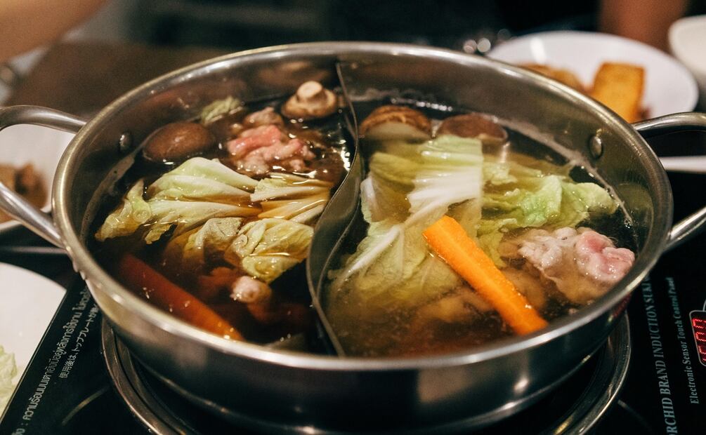 Consejos para una cocinar sin contaminar. Foto: Pexels