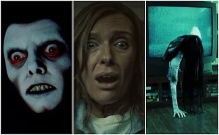 Halloween 2025: las mejores películas de terror para maratonear en octubre, según la IA