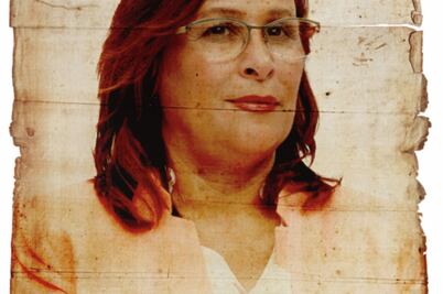 El terreno minado de Rocío Nahle