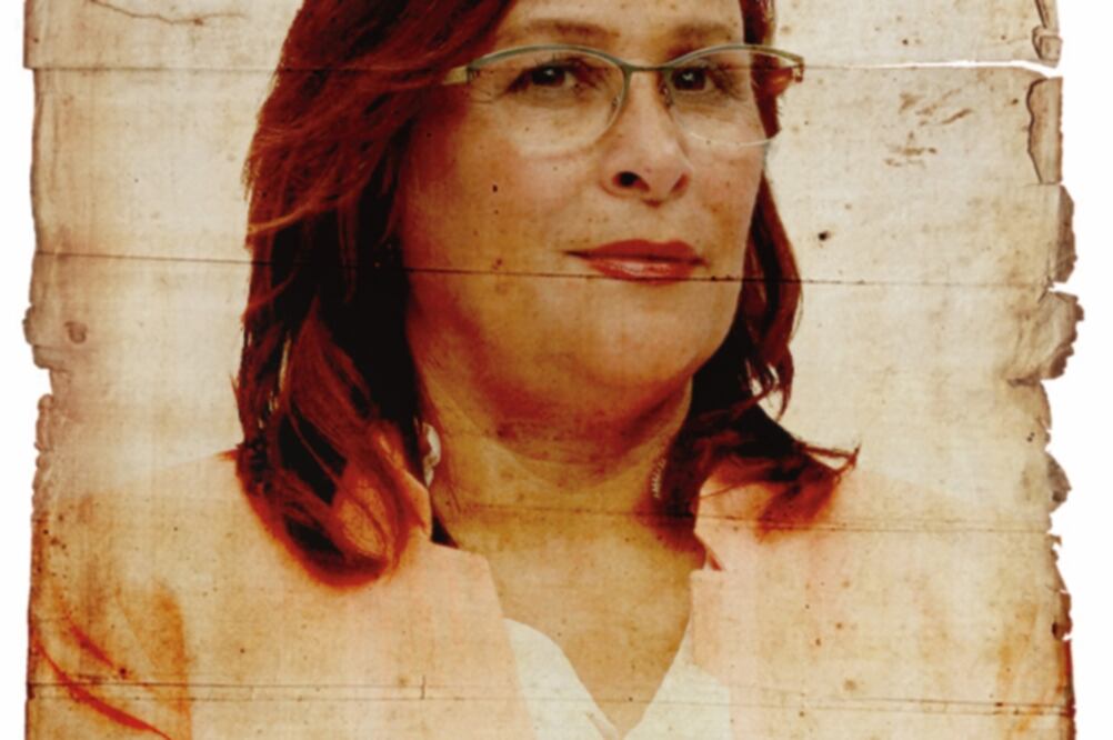 El terreno minado de Rocío Nahle