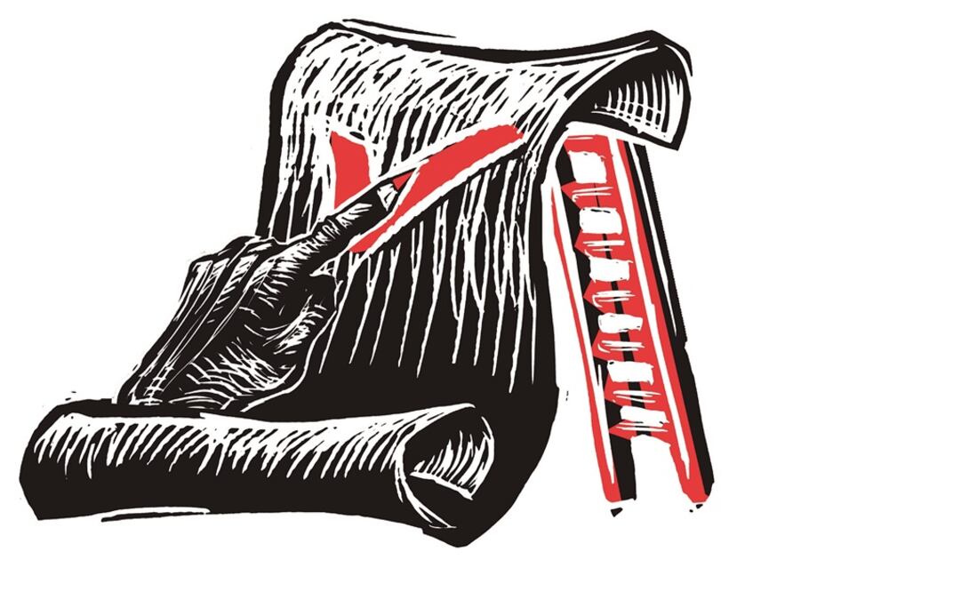 La prueba con tolete entra