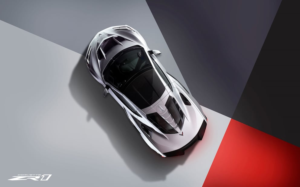 Fotos: Cortesía Chevrolet