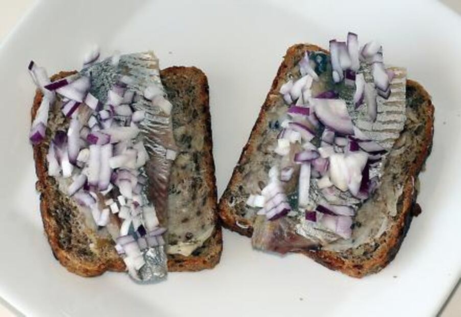 La dieta nórdica, el nuevo 'boom' alimenticio