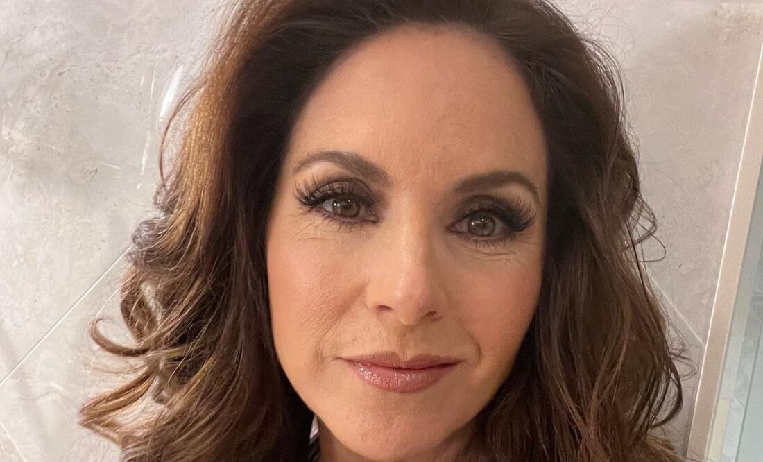 3 fotos de Lucero que demuestran cómo disfruta de su soltería