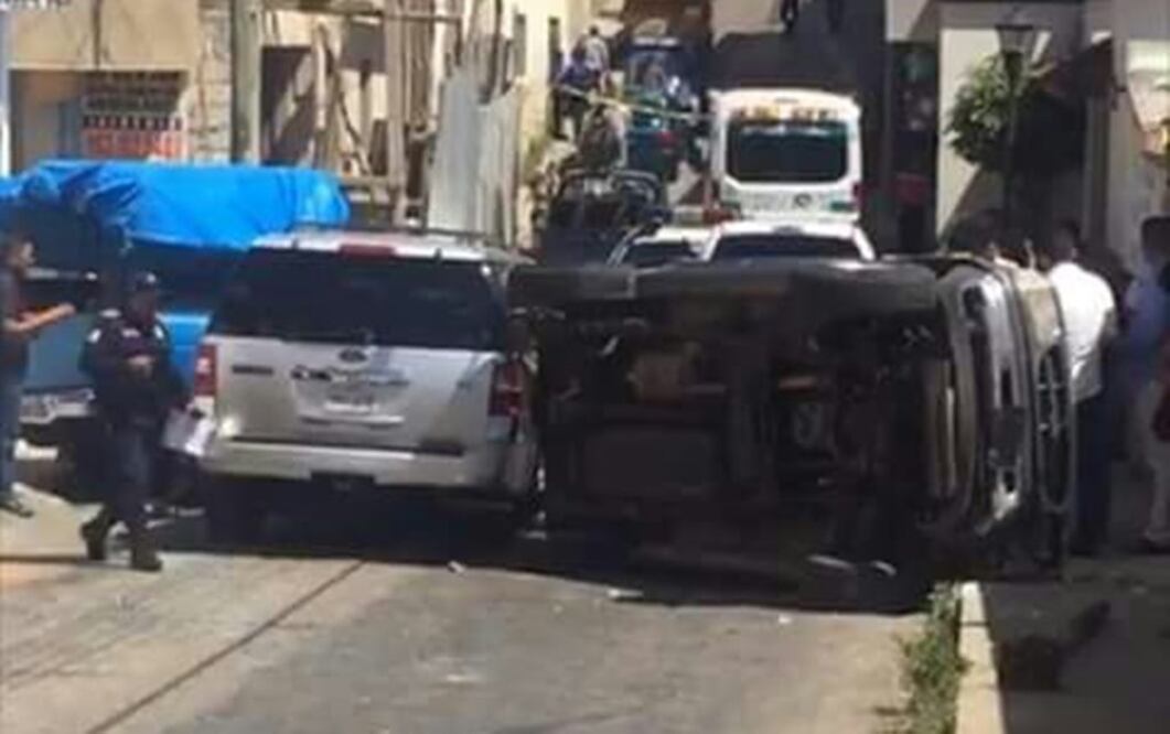 Foto: Redes Sociales