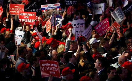 ¿Es EU un estado y una sociedad fallida?, cuestiona Krugman