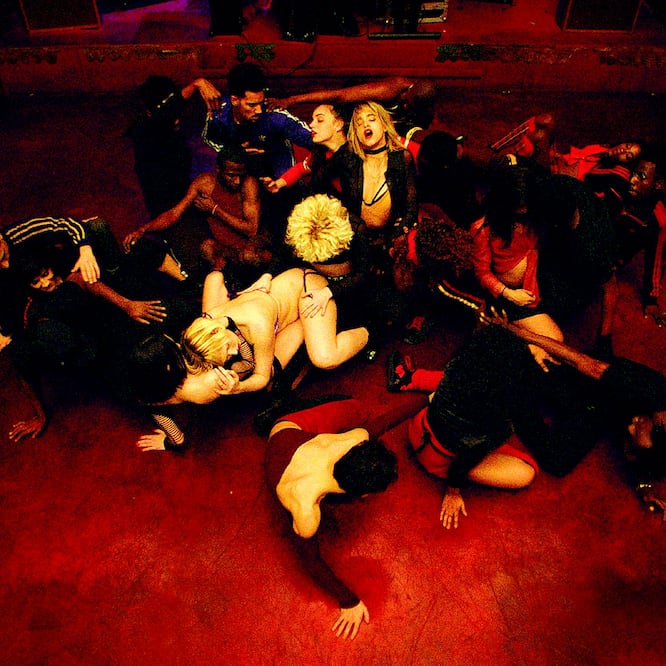 Clímax es una adaptación de un hecho de 1996. (FOTOS: CineCaníbal Y EDGAR DURÁN)